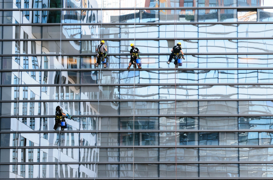 What to Look for in Rope Access Specialists in Adelaide